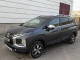 Mitsubishi Xpander Cross 2022 годаfor10 500 000 тг. в Актау – фото 4