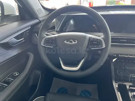 Chery Tiggo 4 Style 2026 года за 7 890 000 тг. в Кызылорда – фото 13