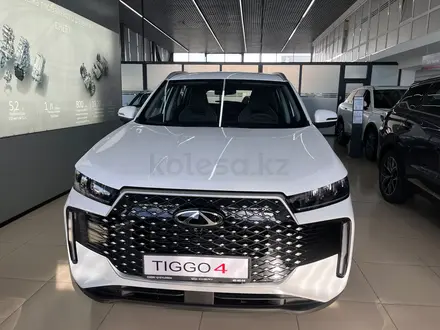 Chery Tiggo 4 Style 2026 года за 7 890 000 тг. в Кызылорда – фото 2