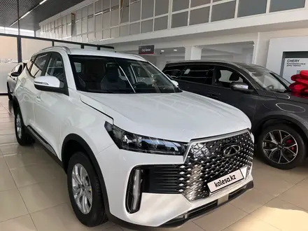 Chery Tiggo 4 Style 2026 года за 7 890 000 тг. в Кызылорда – фото 3