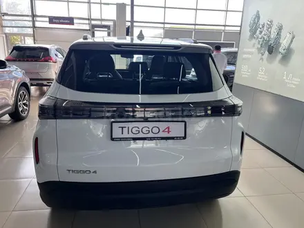 Chery Tiggo 4 Style 2026 года за 7 890 000 тг. в Кызылорда – фото 5