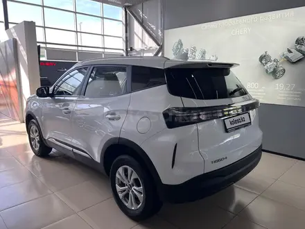 Chery Tiggo 4 Style 2026 года за 7 890 000 тг. в Кызылорда – фото 6
