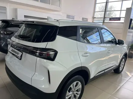 Chery Tiggo 4 Style 2026 года за 7 890 000 тг. в Кызылорда – фото 7