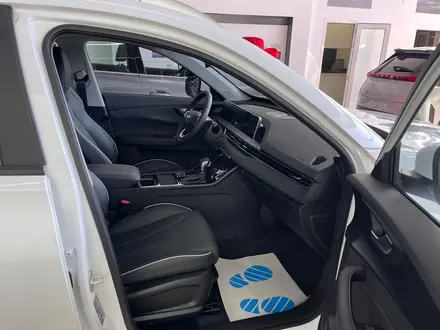 Chery Tiggo 4 Style 2026 года за 7 890 000 тг. в Кызылорда – фото 8
