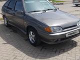 ВАЗ (Lada) 2114 2005 года за 1 250 000 тг. в Алматы