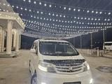 Toyota Alphard 2004 годаfor5 000 000 тг. в Атырау