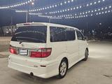 Toyota Alphard 2004 годаfor5 000 000 тг. в Атырау – фото 2