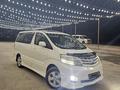 Toyota Alphard 2004 годаүшін5 000 000 тг. в Атырау – фото 8