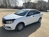 ВАЗ (Lada) Vesta 2017 годаүшін3 500 000 тг. в Уральск – фото 2