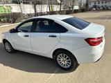 ВАЗ (Lada) Vesta 2017 годаүшін3 500 000 тг. в Уральск – фото 3