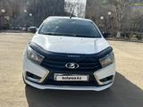 ВАЗ (Lada) Vesta 2017 годаүшін3 500 000 тг. в Уральск