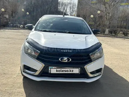 ВАЗ (Lada) Vesta 2017 года за 3 100 000 тг. в Уральск