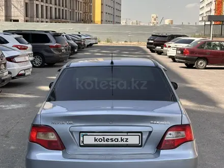 Daewoo Nexia 2012 года за 1 550 000 тг. в Шымкент – фото 3