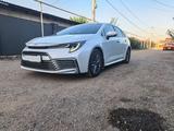 Toyota Corolla Levin 2021 года за 8 800 000 тг. в Алматы – фото 5