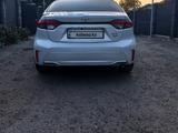 Toyota Corolla Levin 2021 года за 8 800 000 тг. в Алматы – фото 2