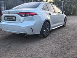 Toyota Corolla Levin 2021 года за 8 800 000 тг. в Алматы