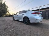 Toyota Corolla Levin 2021 года за 8 800 000 тг. в Алматы – фото 3