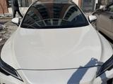 Lexus RX 350 2024 годаүшін42 000 000 тг. в Астана – фото 4
