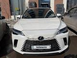 Lexus RX 350 2024 годаүшін42 000 000 тг. в Астана