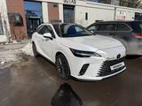 Lexus RX 350 2024 годаүшін42 000 000 тг. в Астана – фото 3