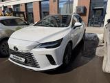 Lexus RX 350 2024 годаүшін42 000 000 тг. в Астана – фото 2