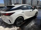 Lexus RX 350 2024 годаүшін42 000 000 тг. в Астана – фото 5