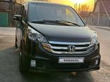 Honda Stepwgn 2008 годаfor6 500 000 тг. в Алматы