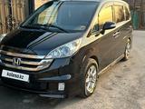 Honda Stepwgn 2008 годаfor6 500 000 тг. в Алматы – фото 4