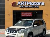 Nissan X-Trail 2012 года за 6 200 000 тг. в Семей