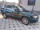Subaru Forester 2003 годаүшін4 300 000 тг. в Алматы – фото 4