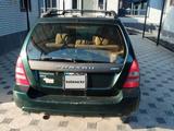 Subaru Forester 2003 годаүшін4 300 000 тг. в Алматы – фото 2