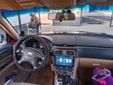 Subaru Forester 2003 годаүшін4 300 000 тг. в Алматы – фото 5