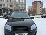 ВАЗ (Lada) Granta 2190 2015 года за 3 100 000 тг. в Актобе