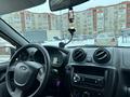 ВАЗ (Lada) Granta 2190 2015 года за 3 000 000 тг. в Актобе – фото 7