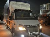 ГАЗ ГАЗель 2009 года за 4 800 000 тг. в Алматы