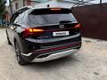 Hyundai Santa Fe 2021 годаүшін17 000 000 тг. в Актобе – фото 3