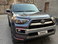 Toyota 4Runner 2015 годаүшін18 000 000 тг. в Алматы