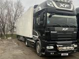 DAF  XF 105 2007 годаүшін27 000 000 тг. в Шымкент – фото 5