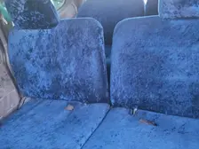 Nissan Serena, 1997