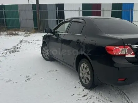 Toyota Corolla 2010 года за 5 000 000 тг. в Усть-Каменогорск – фото 5