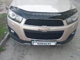 Chevrolet Captiva 2013 года за 8 000 000 тг. в Алтай – фото 4