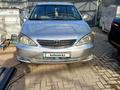 Toyota Camry 2003 годаүшін4 750 000 тг. в Усть-Каменогорск