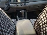 Toyota Camry 2003 года за 4 750 000 тг. в Усть-Каменогорск – фото 2