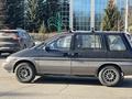 Nissan Prairie 1991 года за 1 200 000 тг. в Усть-Каменогорск – фото 8