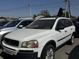 Volvo XC90 2004 годаүшін4 000 000 тг. в Алматы