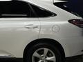 Lexus RX 350 2013 годаүшін11 300 000 тг. в Актобе – фото 6