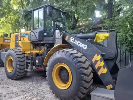 XCMG  XC956 2025 года за 23 400 000 тг. в Алматы