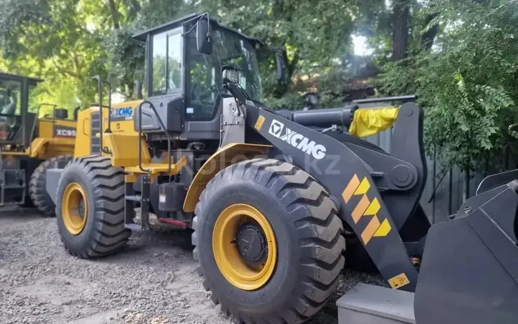 XCMG  XC956 2025 года за 23 400 000 тг. в Алматы