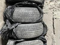 215/45/r17 bridgestone за 50 000 тг. в Алматы