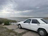 Mercedes-Benz 190 1991 годаүшін780 000 тг. в Караганда – фото 3